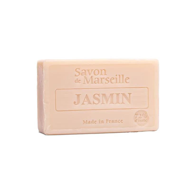 Jabón natural de Marsella Jazmín