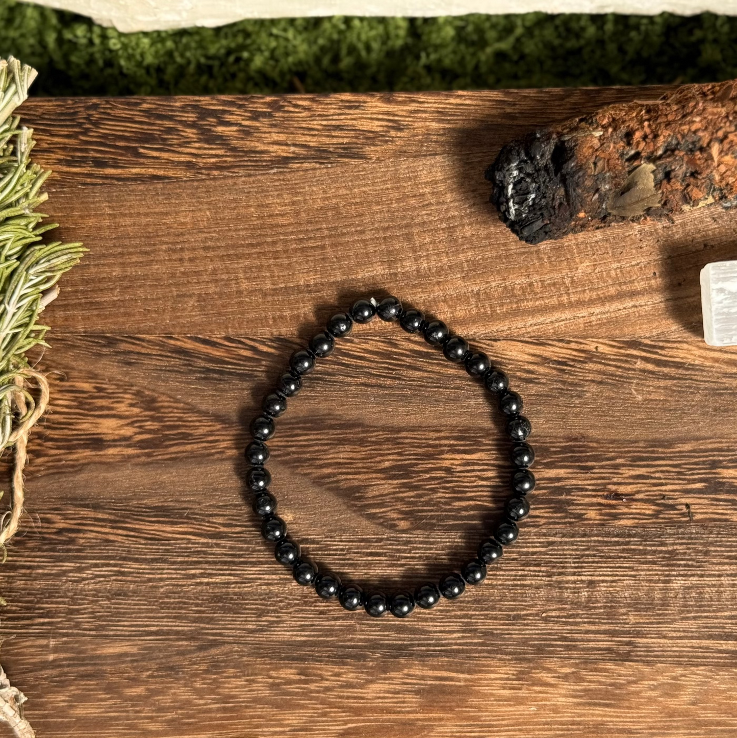 Pulsera Turmalina