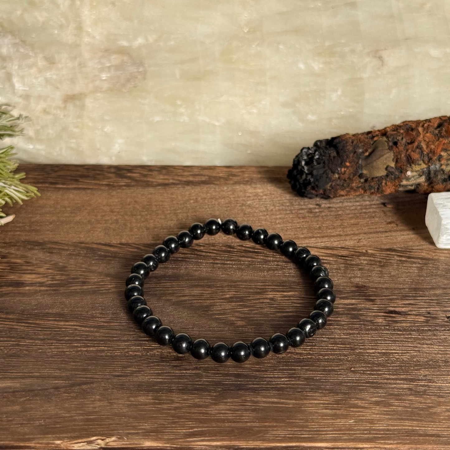 Pulsera Turmalina