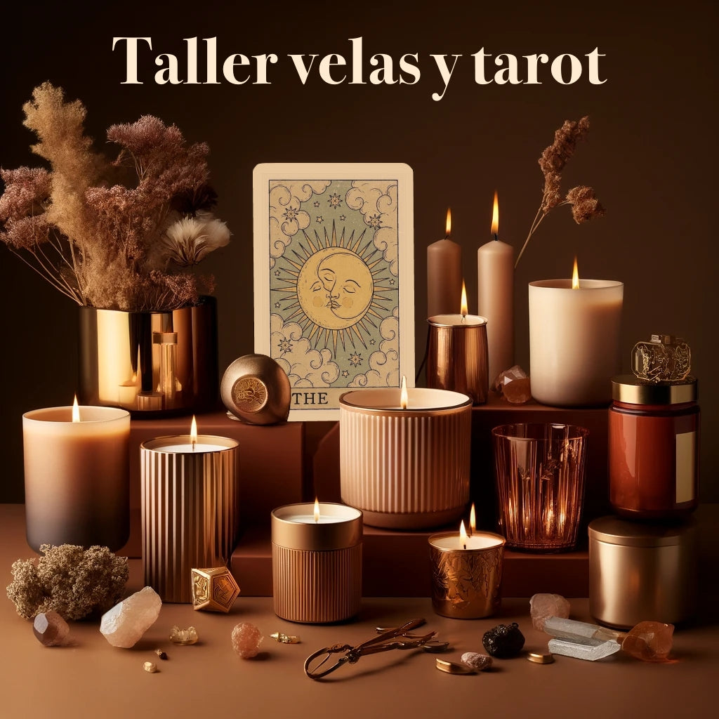 Talleres presenciales