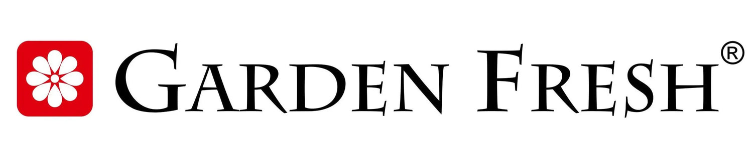 Inciensos Garden Fresh