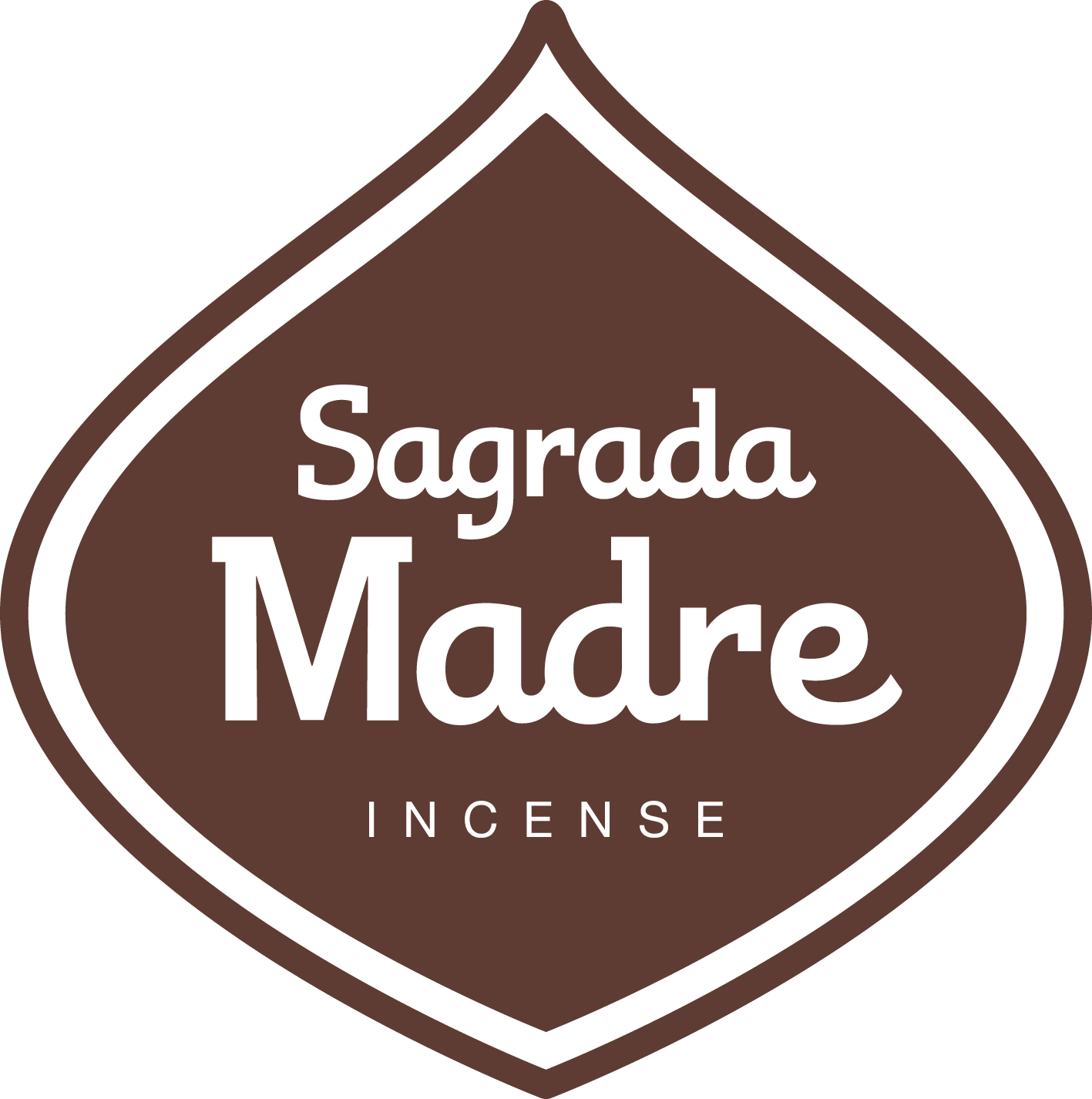Linea de inciensos naturales Sagrada Madre