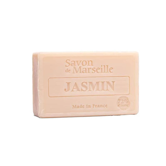 Jabón natural de Marsella Jazmín