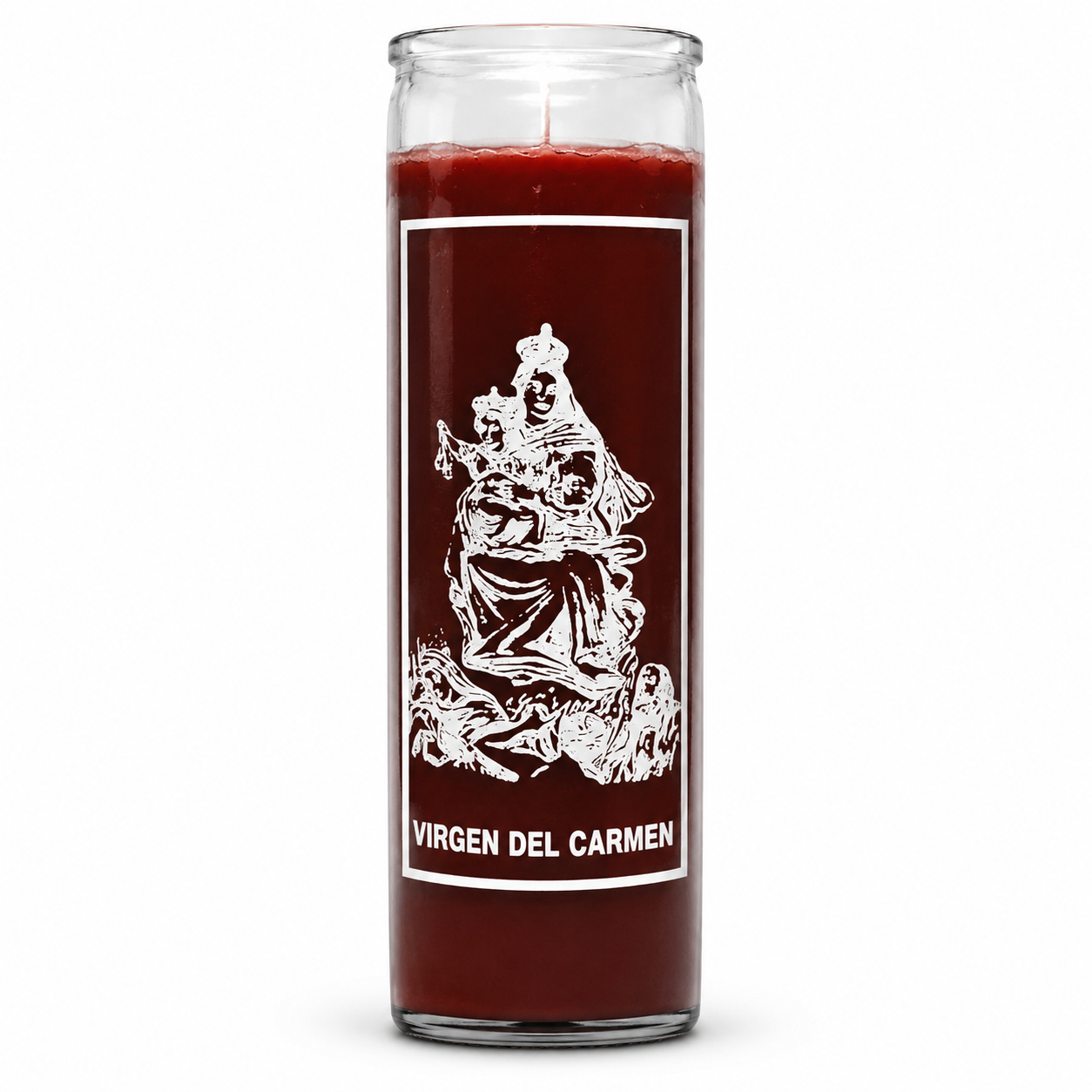 Velones ritualizados - Veladora