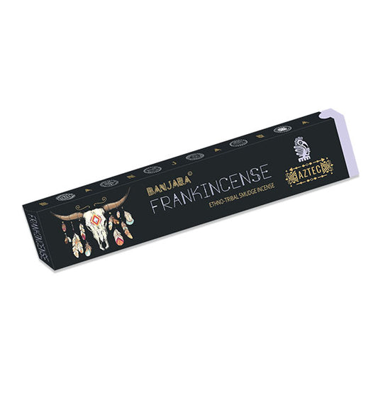 Incienso Frankincense Banjara