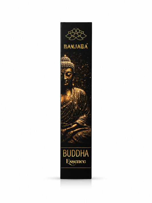 Incienso Essence Afrutado -  Buddha Banjara