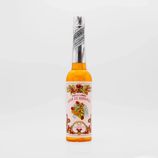 Agua de Kananga – Perú (Kananga Cologne Water) 221ml | Murray & Lanman Loción perfumada ancestral para limpieza y armonía espiritual